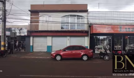 Apartamento para Locação no Jardim Aeroporto