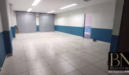 Salão Comercial para Locação (fundos) no Jardim Aeroporto