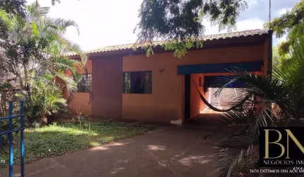 Casa a Venda no Jardim Primavera