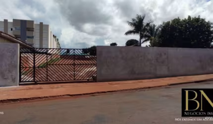 Terreno Para Locação Jardim Santo Antonio