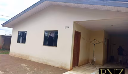 Casa  a Venda Jardim São Rafael 5