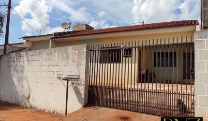 Casa a Venda no Conjunto San Raphael ll