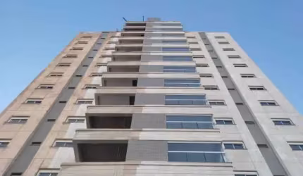 Apartamento á Venda no Residencial Alameda Jardins Residence