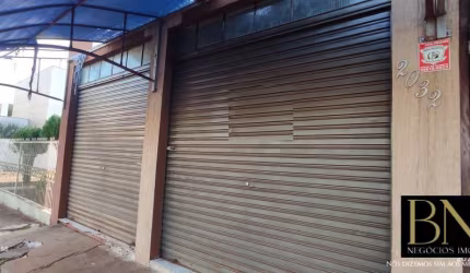 Sala Comercial para Locação Vila Triangulo