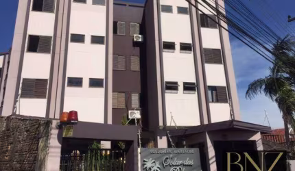 Apartamento á Venda no Residencial Solar das Palmeiras