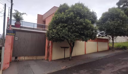 Casa á Venda na Vila Nova
