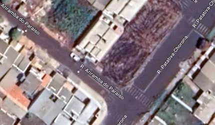 Terreno a Venda no Jardim San Raphael V