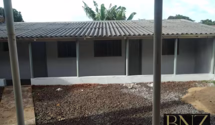 Casa com Ponto Comercial á Venda  no Jardim Cultura