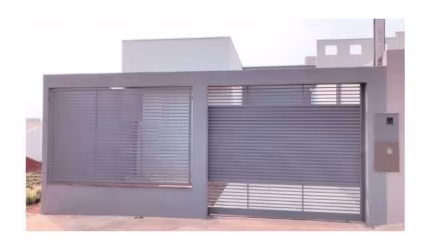 Casa á Venda no Jardim San Raphael VI
