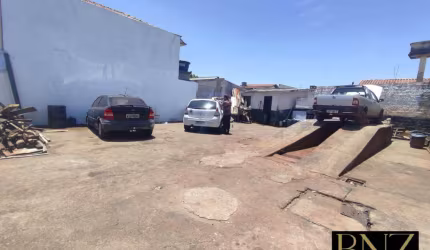 Terreno para Venda localizado no Jardim Santo Antonio