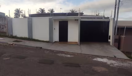 Sua Casa dos Sonhos no Jardim Santa Alice: Espaço, Conforto e Requinte