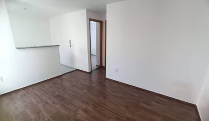 Direitos Apartamento para Venda no Residencial Parque Austin