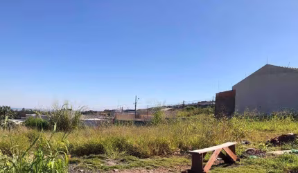 Terreno à Venda No Jardim Paulino Fedrigo