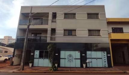 Apartamento para Locação no Centro