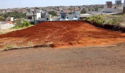 Terreno à Venda Próximo ao Parque das Nações no Jardim Morumbi