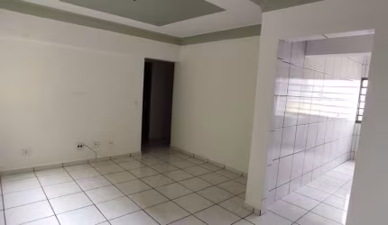 Apartamento para Locação no Residencial Rouxinol