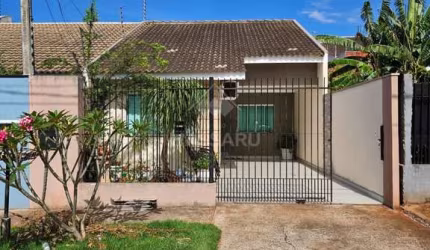 Residência no Jardim Dias I