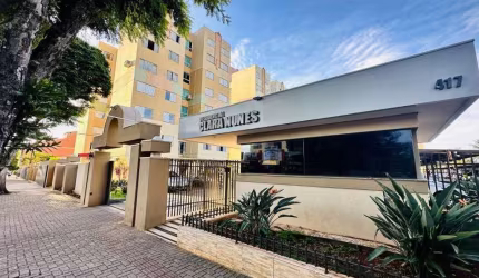 Apartamento no Jardim Vila Nova
