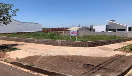 INVISTA EM TERRENO INTEIRO NO DISTRITO DE IGUATEMI
