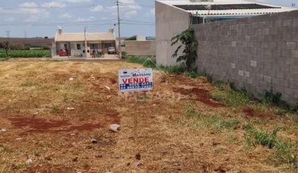 INVISTA EM TERRENO NA CIDADE DE FLORESTA/PR