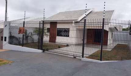 RESIDÊNCIA NOVA NO JARDIM COLINA VERDE