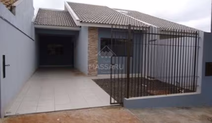 Venda - REALIZE O SONHO DA CASA PROPRIA - Jd. Império do Sol