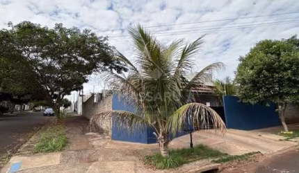 RESIDÊNCIA NO JARDIM ORIENTAL