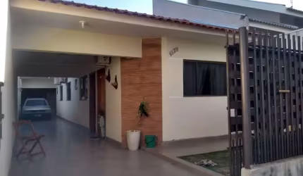 RESIDÊNCIA NO RESIDENCIAL TUIUTI