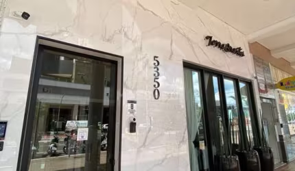APARTAMENTO NA COBERTURA DUPLEX DE ALTO PADRÃO NO CENTRO DE MARINGA