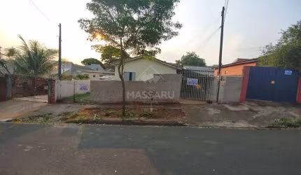 OPORTUNIDADE PARA COMPRAR CASA COM EDÍCULA NO JARDIM PARAISO