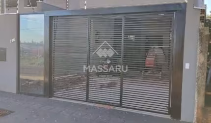 REALIZE O SONHO DA CASA PRÓPRIA - IMÓVEL NO JARDIM SÃO PAULO!