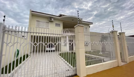 SOBRADO AMPLO NA VILA PROGRESSO