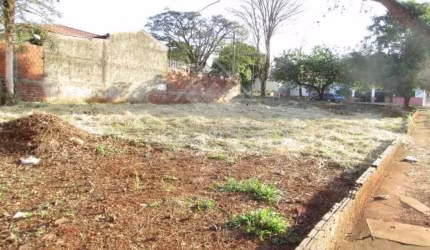 OPORTUNIDADE DE INVESTIR EM TERRENO COMERCIAL NA AV. JOAQUIM DUARTE MOLEIRINHO