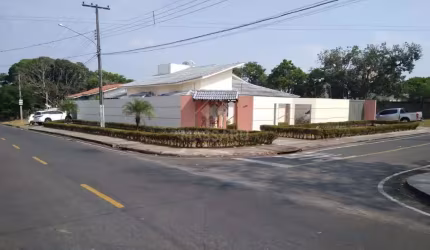 ADQUIRA RESIDENCIA DE TERRENO INTEIRO NO CENTRO DE ALTA FLORESTA