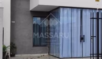 RESIDÊNCIA COM ACABAMENTO DE PRIMEIRA EM MANDAGUAÇU!