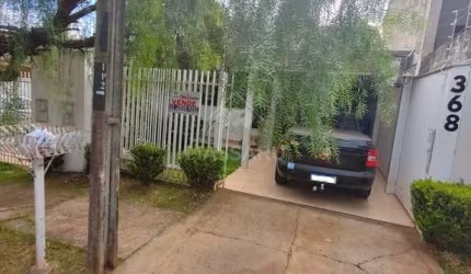 EXCELENTE OPORTUNIDADE PARA COMPRAR SEU IMOVEL NO JARDIM ALZIRA.