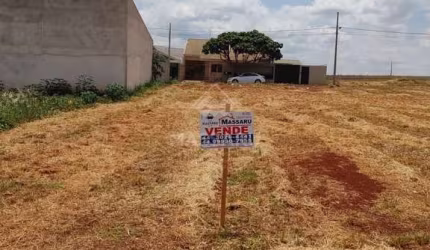 INVISTA EM TERRENO NA CIDADE DE FLORESTA/PR