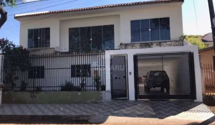 OPORTUNIDADE DE INVESTIR EM SOBRADO COM ÁREA GOURMET - Jardim Verão, Sarandi