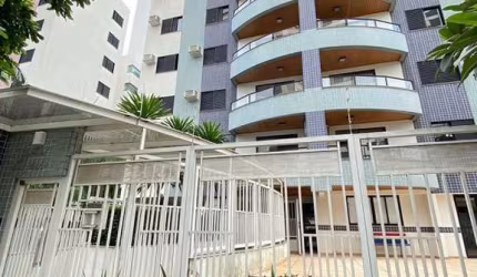 Venda - Apartamento no Ed. Itaguaçú em Maringá