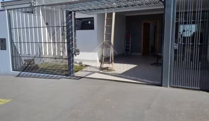 REALIZE O SONHO DA CASA PRÓPRIA - IMÓVEL NOVO NO JARDIM MUNIQUE