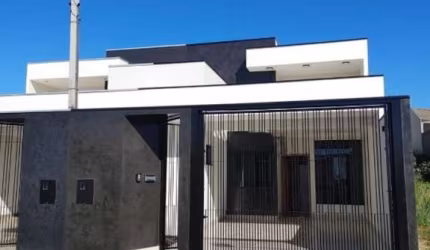 OPORTUNIDADE DE INVESTIR EM IMÓVEL NOVO - RESIDÊNCIA NO JARDIM COLINA VERDE!