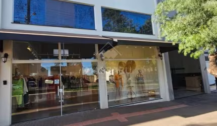 OPORTUNIDADE DE INVESTIMENTO EM SALA COMERCIAL EM UMA DAS AVENIDAS MAIS MOVIMENTADAS DE MARINGÁ - Vila Marumby