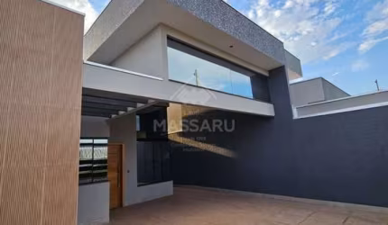 OPORTUNIDADE DE REALIZAR O SONHO DA CASA PROPRIA - IMÓVEL NOVO