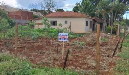 INVISTA EM TERRENO INTEIRO EM SARANDI - PRÓXIMO ANTIGA UNISSA!