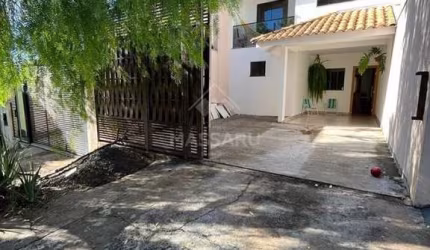 OPORTUNIDADE DE ADQUIRIR SOBRADO JARDIM MONTE REI