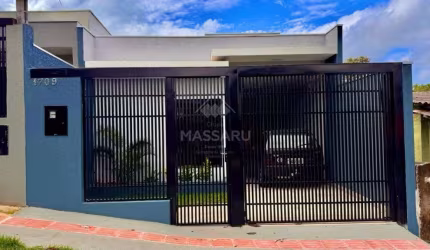 OPORTUNIDADE DE RELIZAR O SONHO DA CASA PROPRIA ADQUIRINDO UM IMÓVEL EM CONSTRUÇÃO!