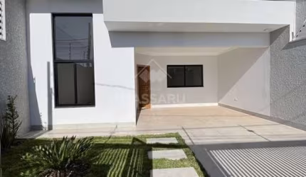 Venda - Residência no Jardim Novo Paulista em Maringá