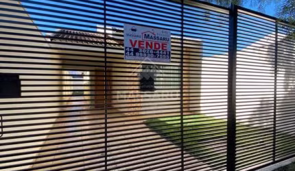 ADQUIRA JÁ SUA CASA PROPRIA - JD. TRÊS LAGOAS!