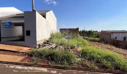 OPORTUNIDADE DE ADQUIRIR TERRENO EM FLORESTA!