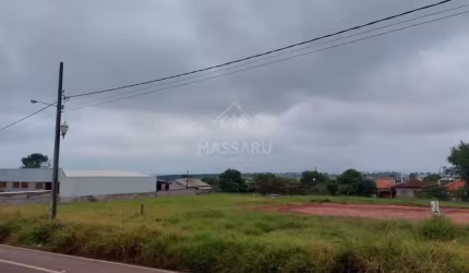 TERRENO AMPLO EM UMA DAS VIAS MAIS MOVIMENTADAS DE PRESIDENTE CASTELO BRANCO